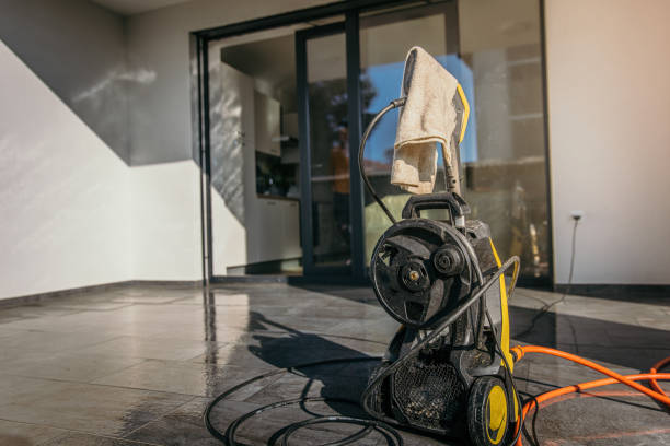 Best Gas Station Cleaning  in Spirit Lake, ID