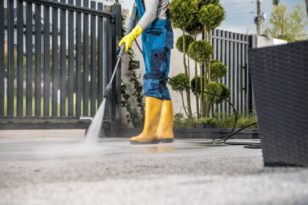 Best Roof Washing  in Spirit Lake, ID