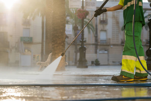 Best Playground Equipment Cleaning  in Spirit Lake, ID